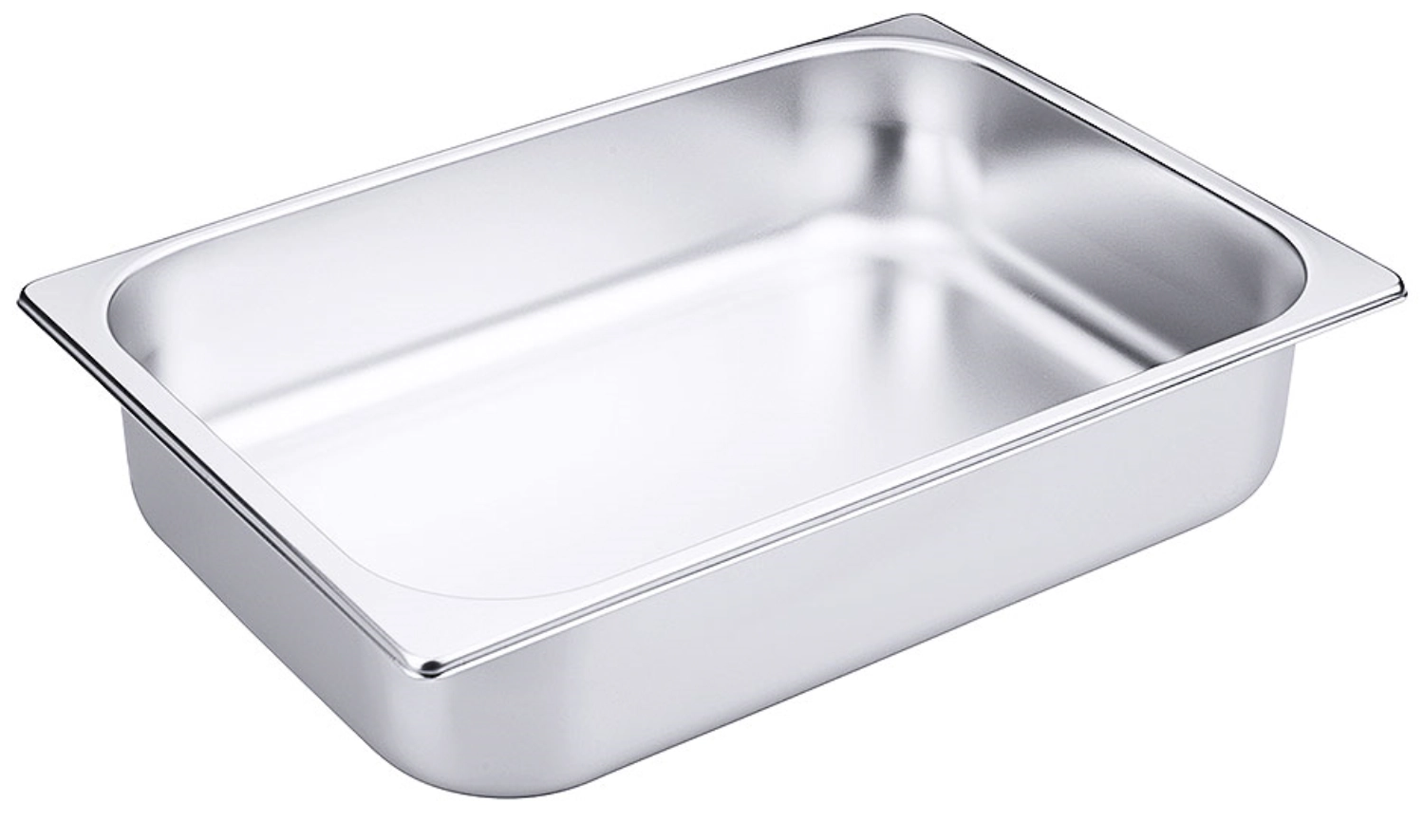 Bac à glace, large, 8 cm