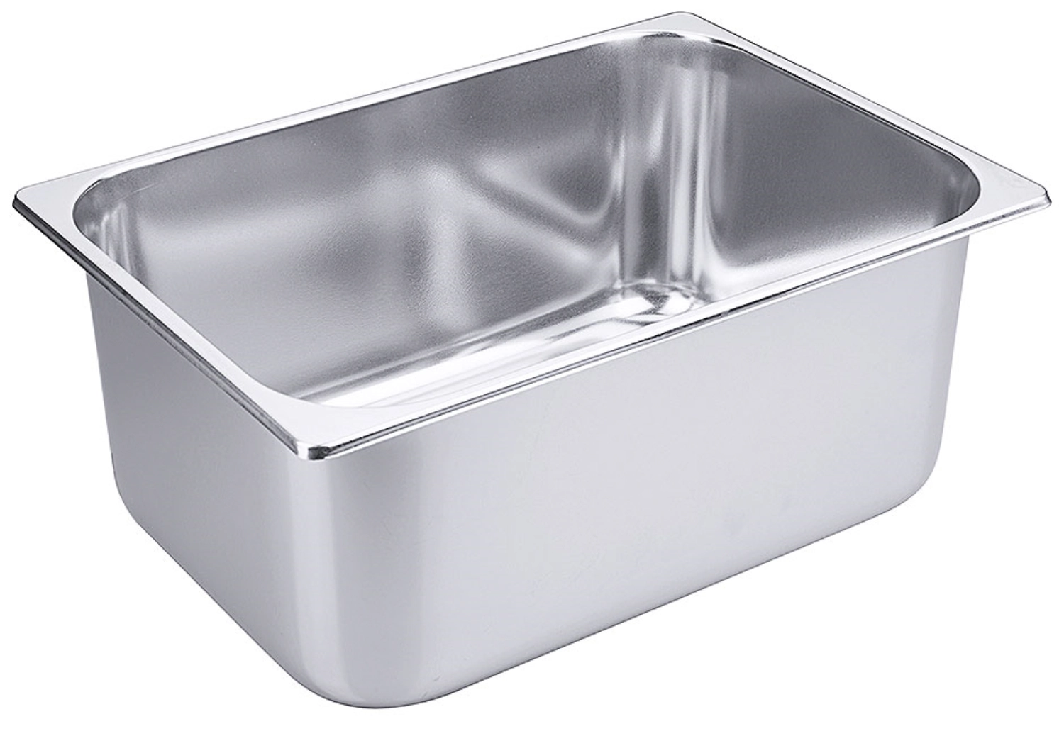 Bac à glace, large, 15 cm