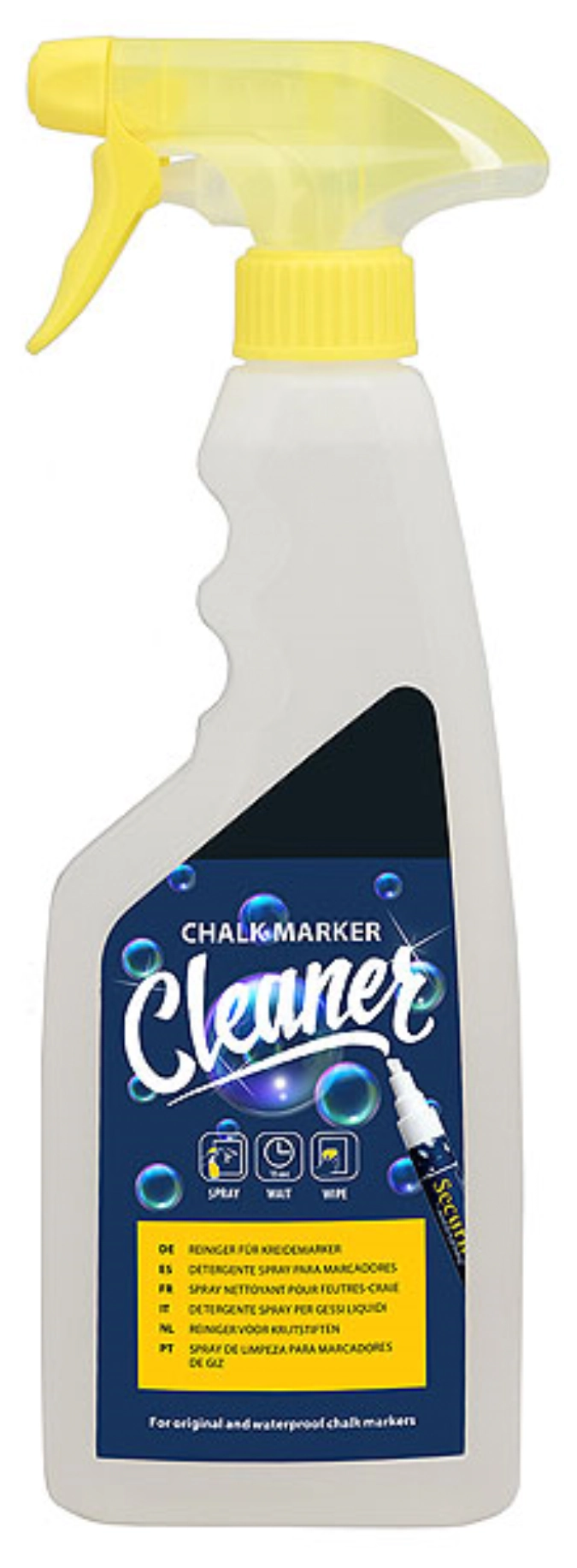 Tafelreiniger 500 ml