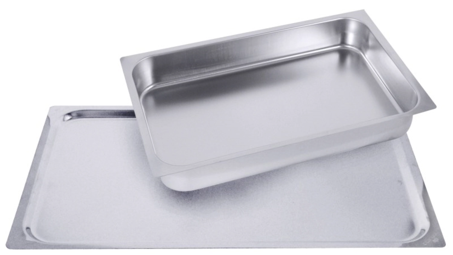 Konvektomatenblech 1/2, 40 m