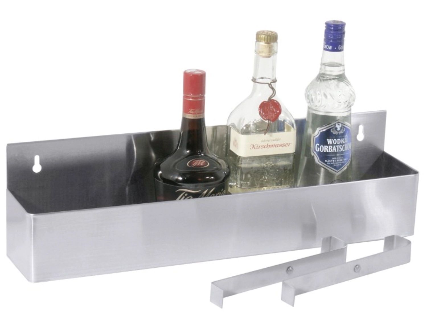 Barregal, einreihig 107 cm