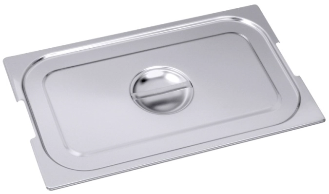 Deckel 1/6 für 7211-7223 mit Griff-Aussparung