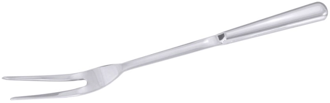 Fourchette à découper L : 32cm ERGONOM