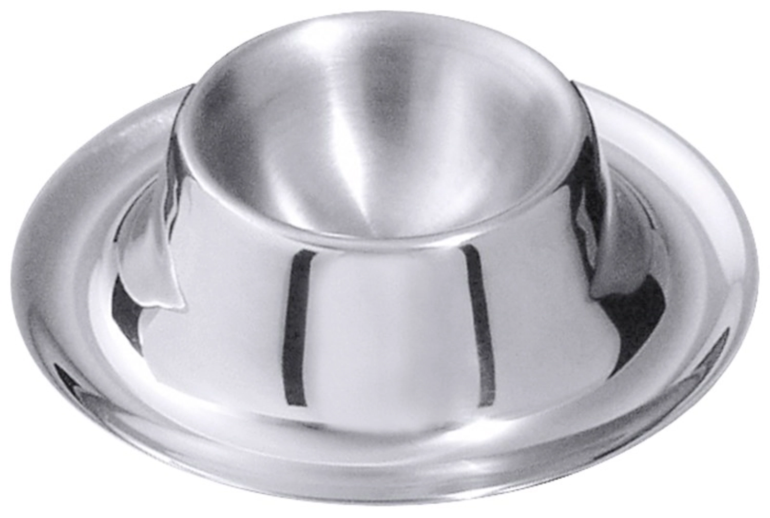 Coquetiers ronds D : 8.5cm