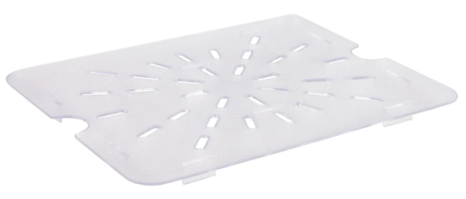 Tablette 1/3, perforée