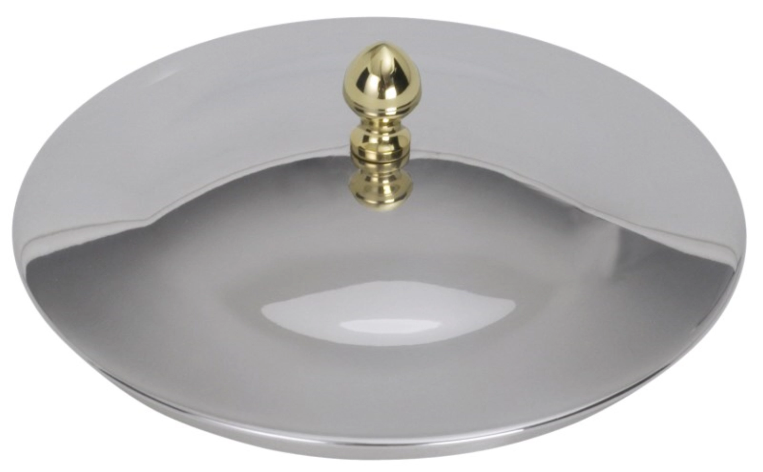Deckel zur Serie 8800, 7 cm