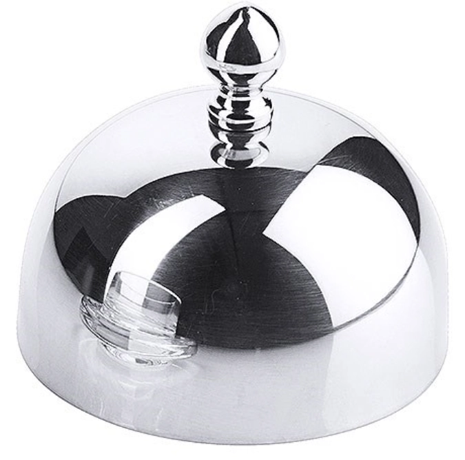 Cloche zu Butterschale 046.005.642