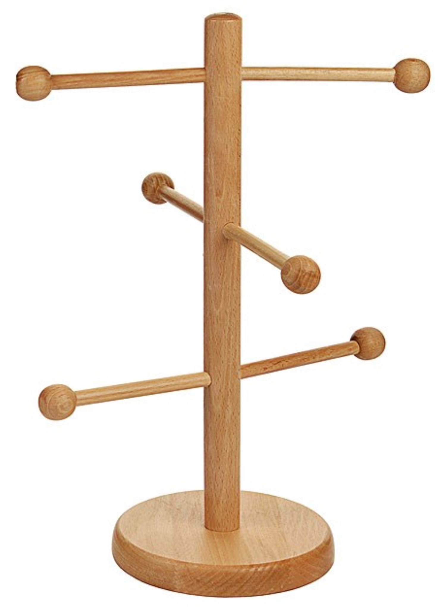 Présentoir à bretzels Ø 18cm H : 32cm