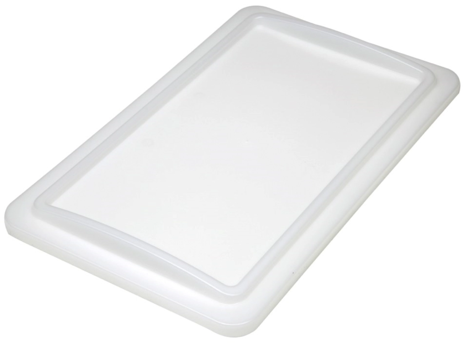 Deckel zu Besteckbox GN 1/1