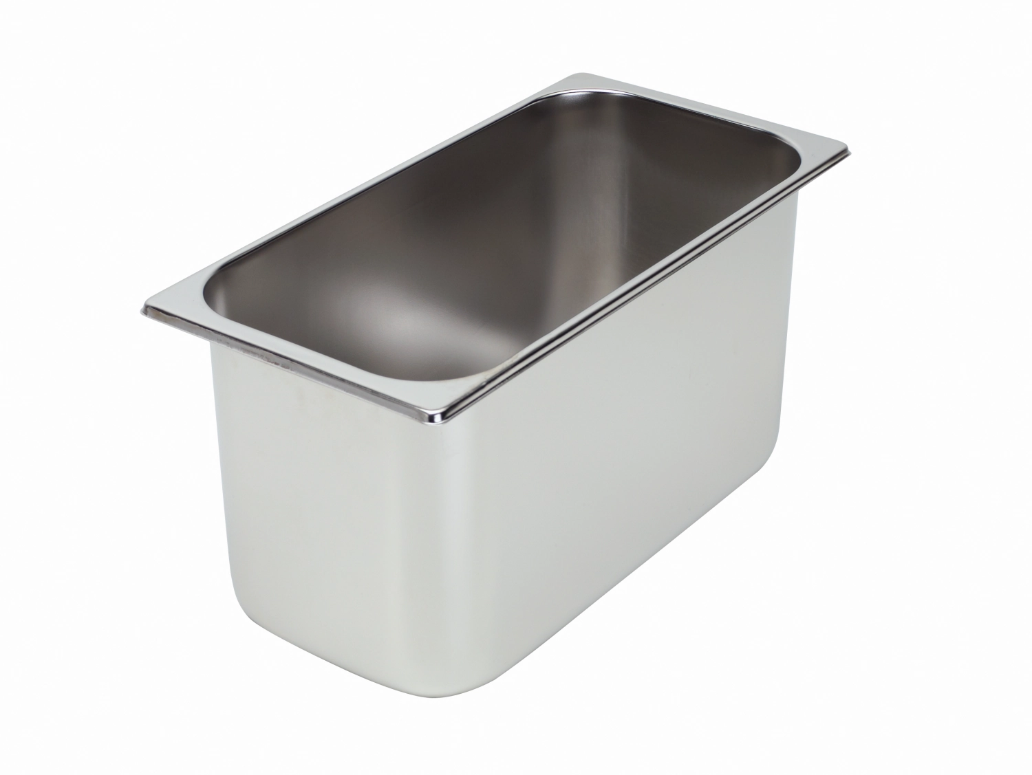 Cuvette à glace 330x165x180