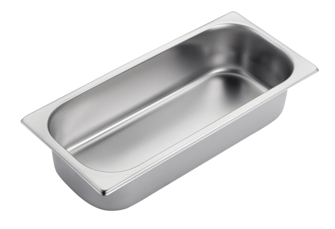 Cuvette à glace 360x165x80 - g3608