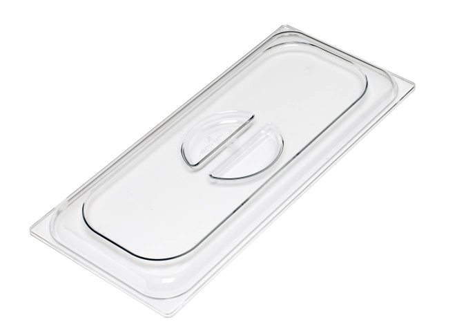 Deckel flach zu Glace Behälter