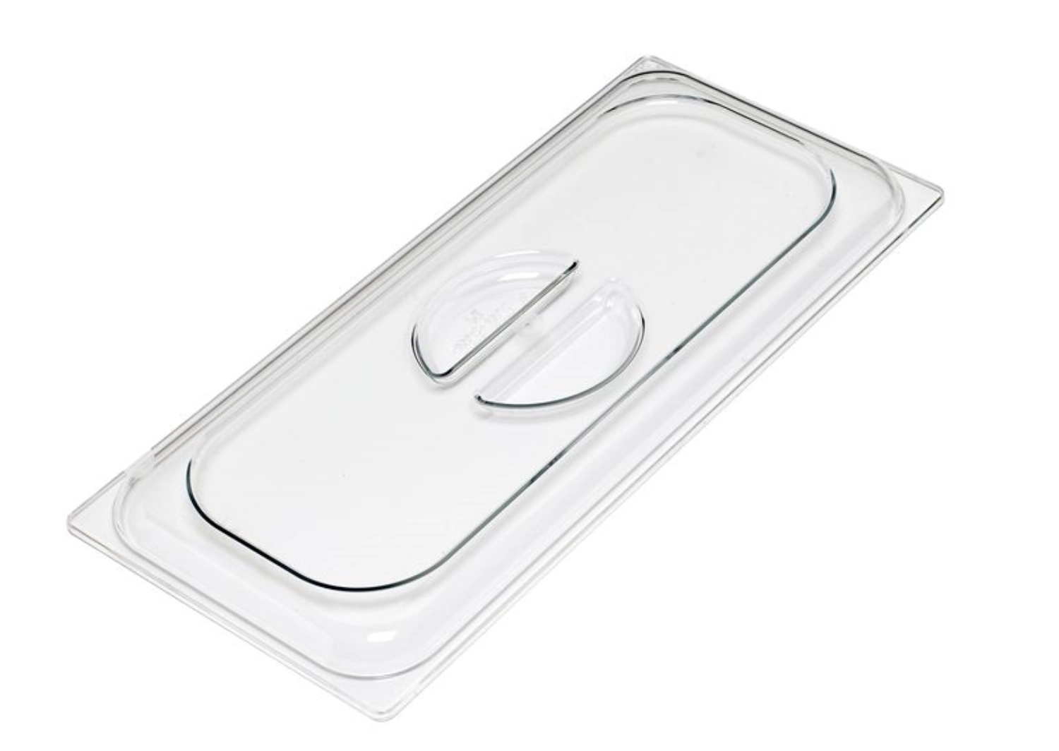 Deckel zu Glace Behälter