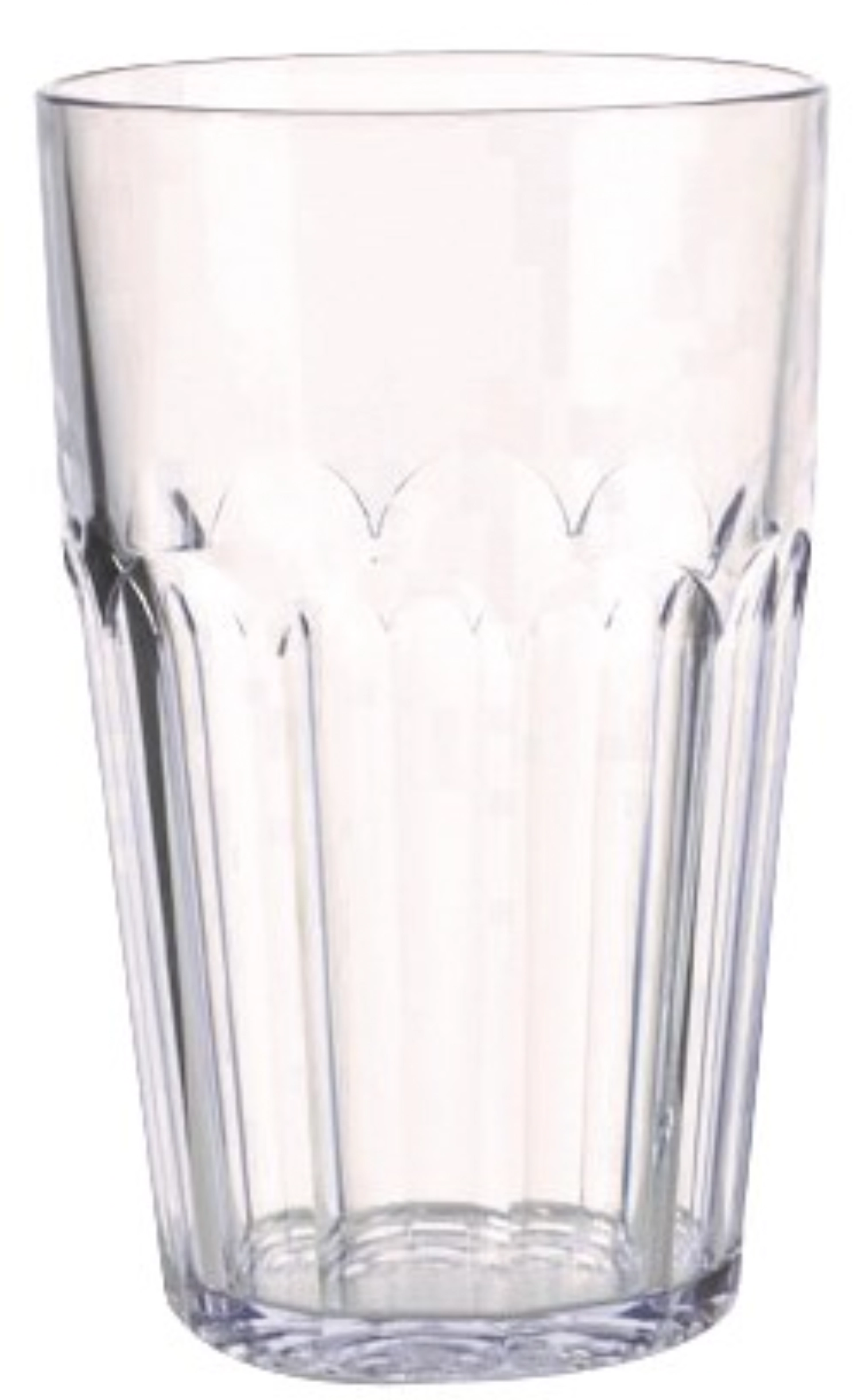 Granity Trinkbecher stapelbar