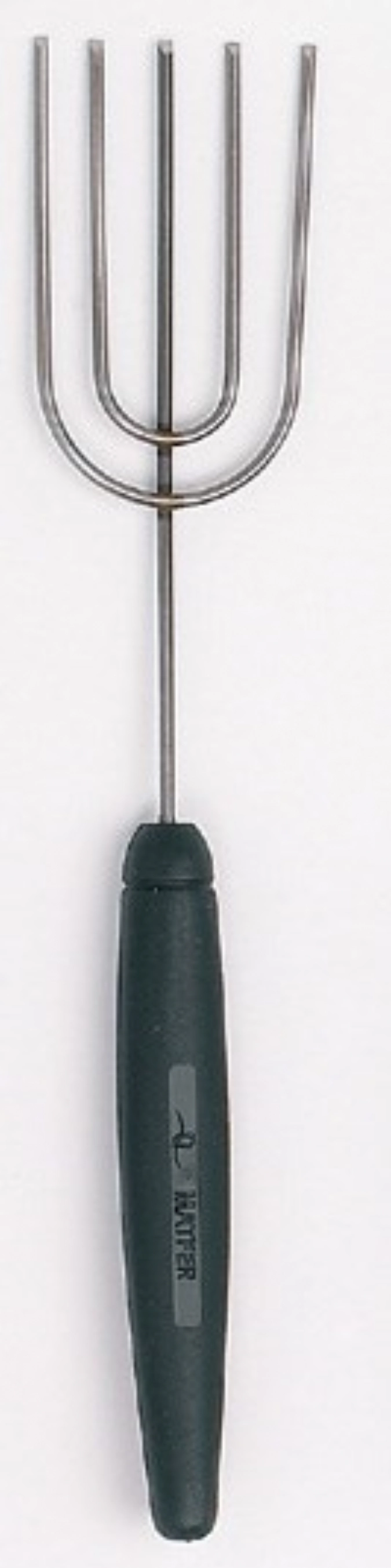 Fourchette a tremper 5 dents