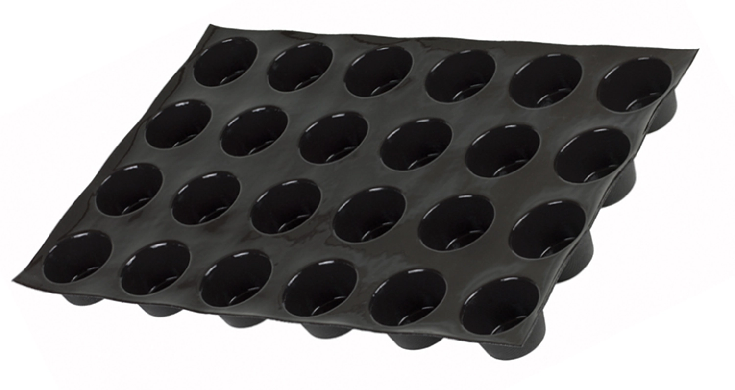 Flexipan 60x40 muffin d.70x40