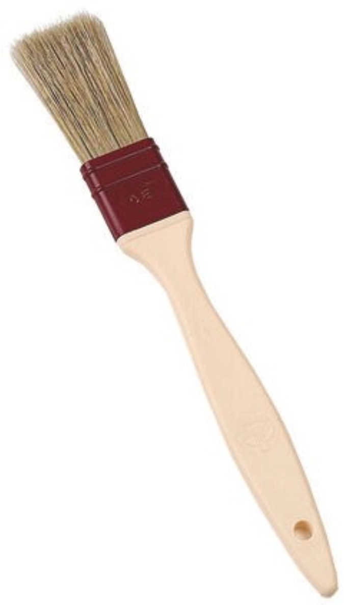 Backpinsel