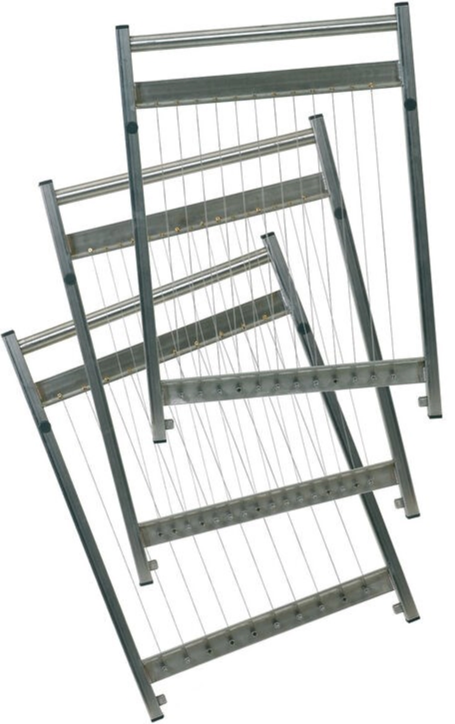 Corde inox l 700 pour guitare