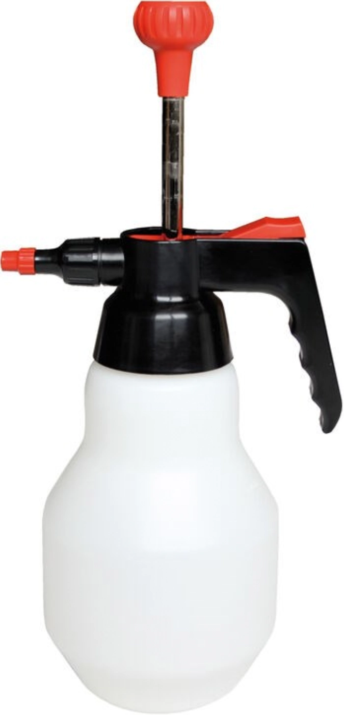 Pulverisateur 1.6l alimentaire