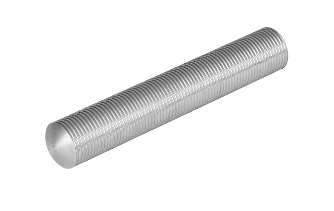 Karamellrolle Geriffelt