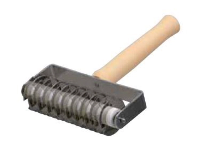 Rouleau a losanges matfer