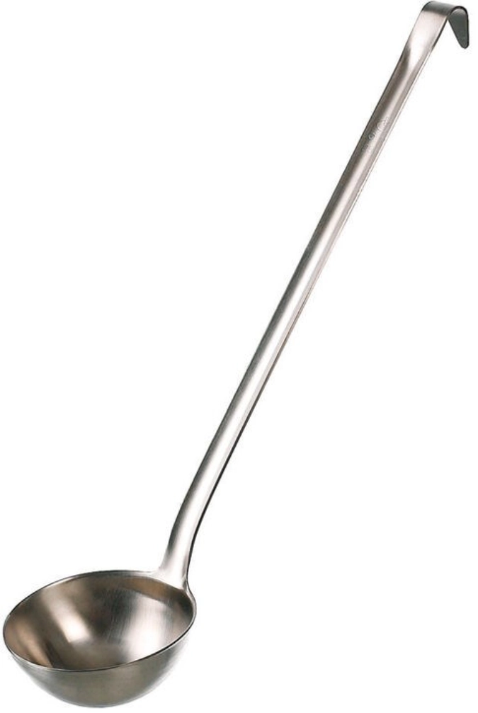 Schöpflöffel