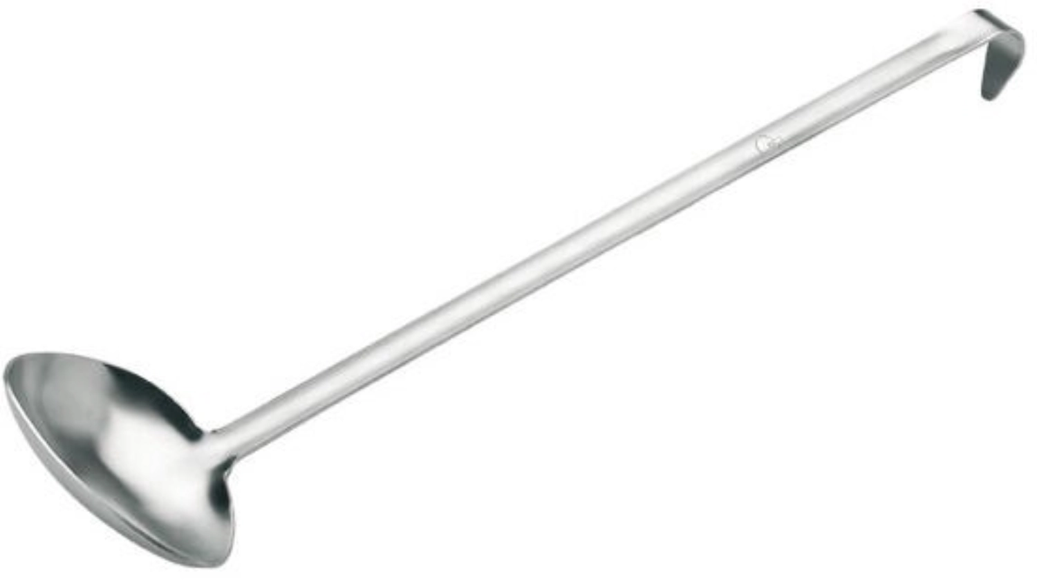 Cuillere ragout cote inox 340