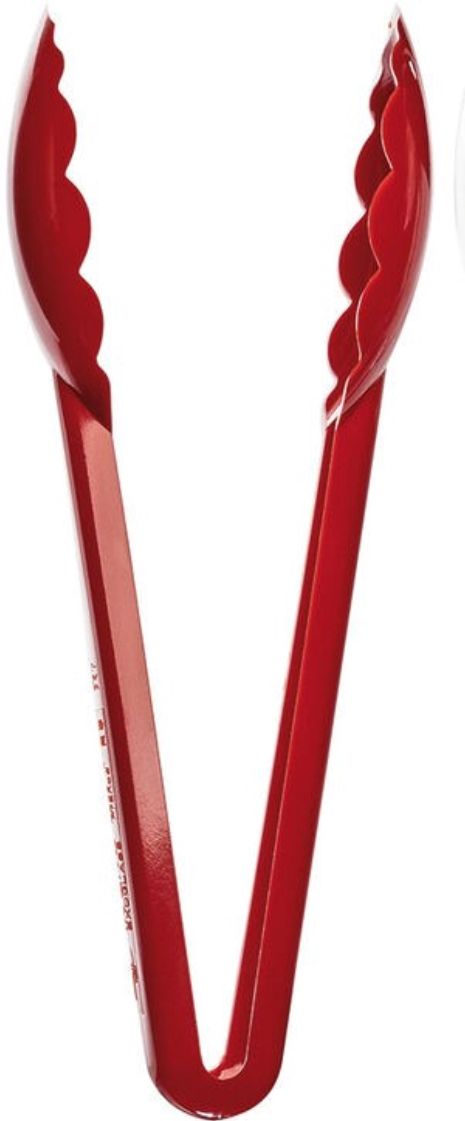 Pince chene exoglass rouge 240