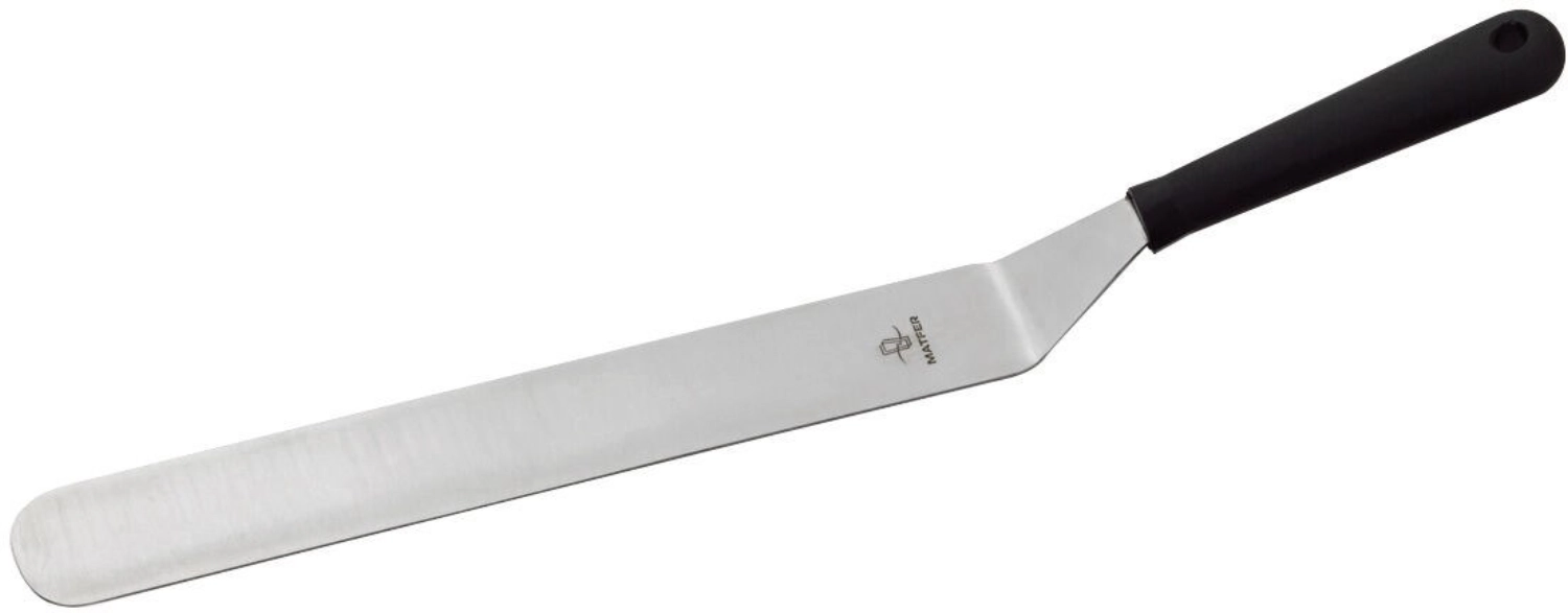 Edelstahlwender