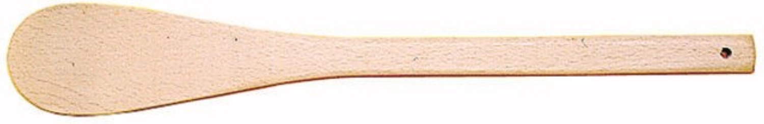 Spatule hetre bois 1200