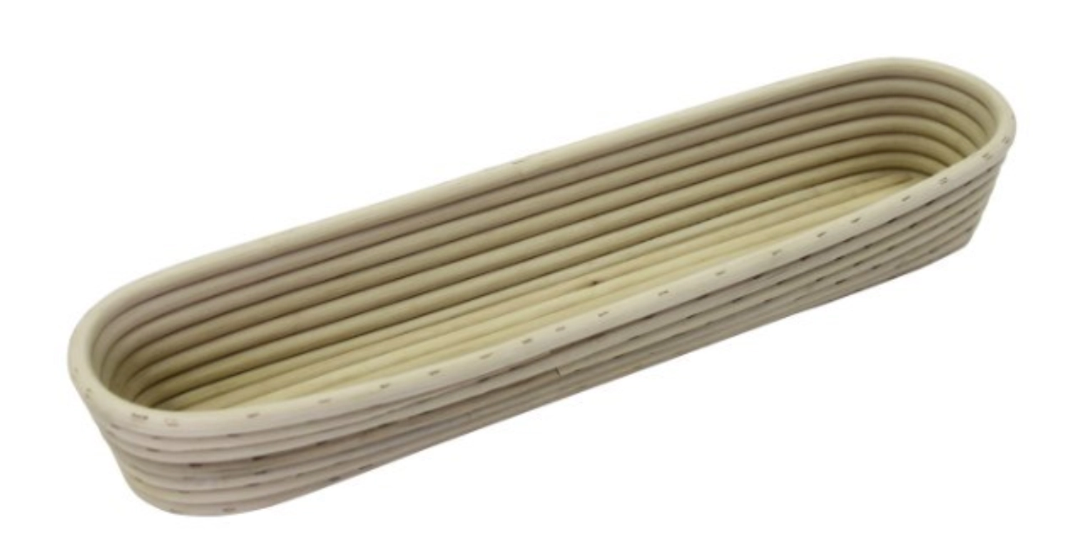 Banneton osier long 460x100