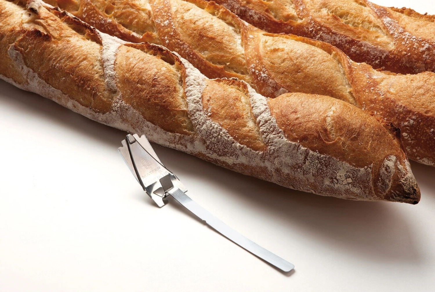 Lam Plus Klingenhalter