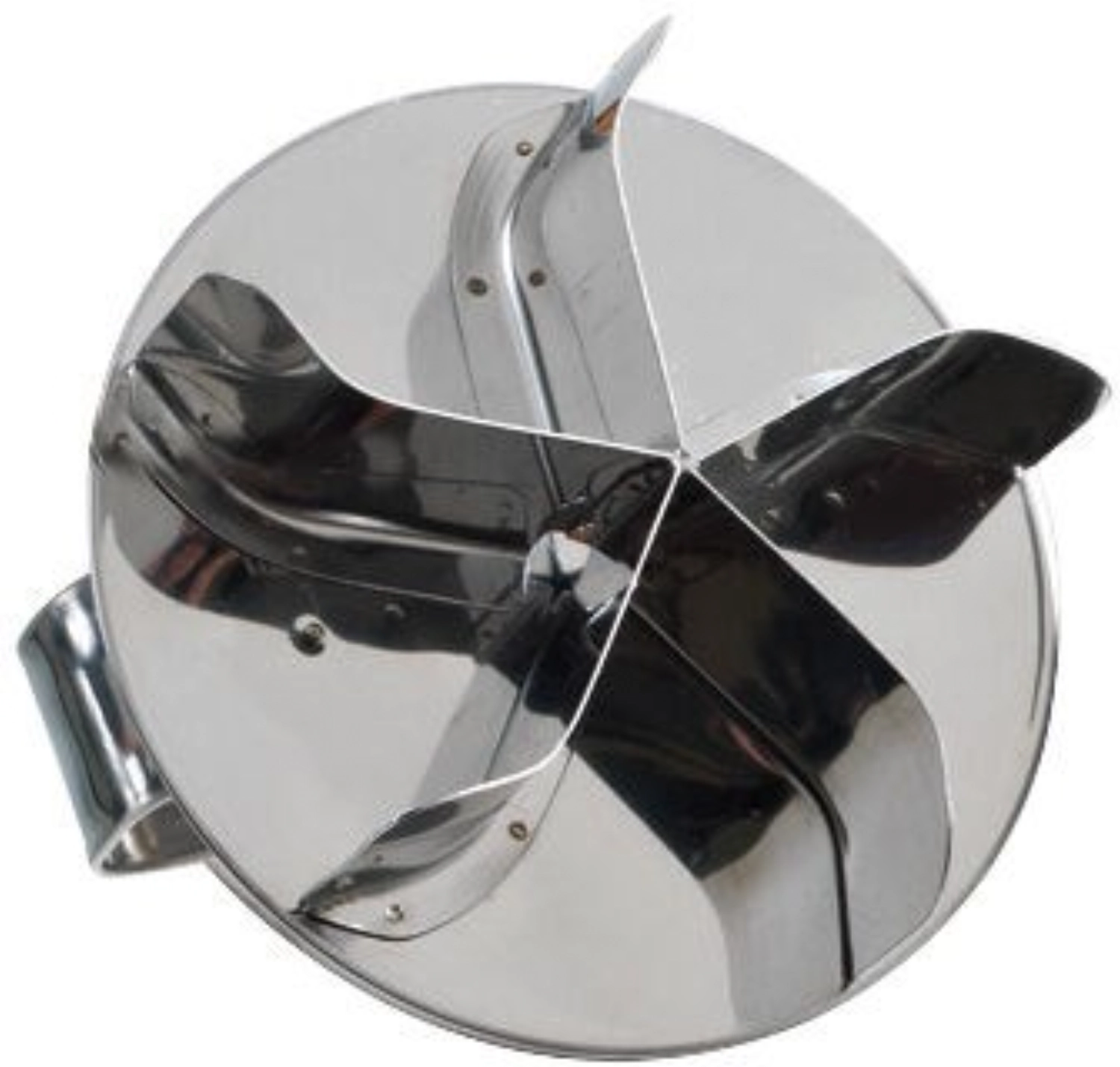 Brotklinge Stern