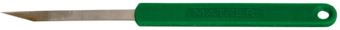 2er Set Sägeklingen gerade Nr5