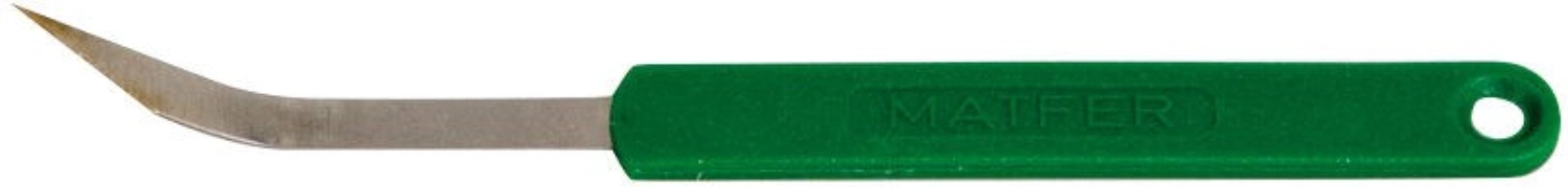 2er Set Klingen gebogen Nr5