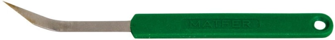 2er Set Klingen gebogen Nr5
