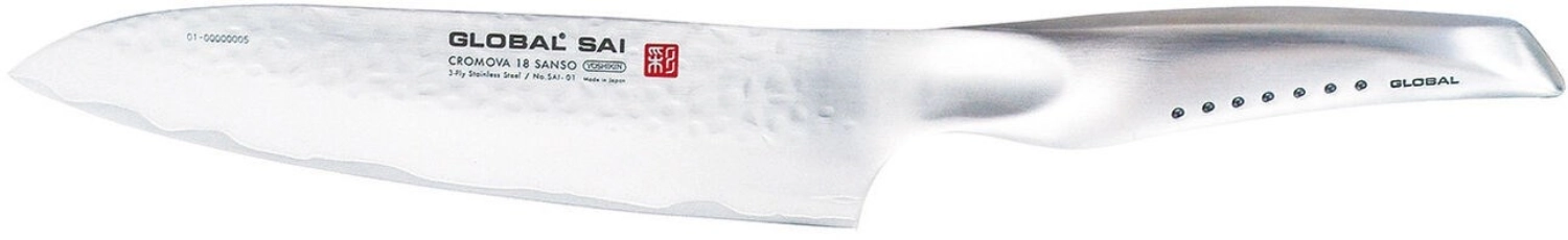 Küchenmesser Sai 19Cm