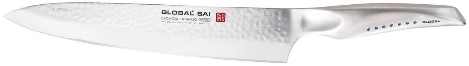 Küchenmesser Sai 25Cm