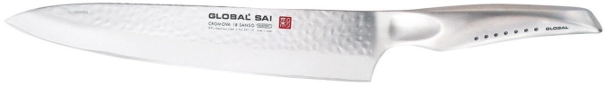 Küchenmesser Sai 25Cm