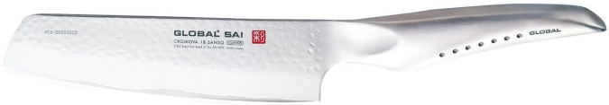 Gemüsemesser Sai 15Cm