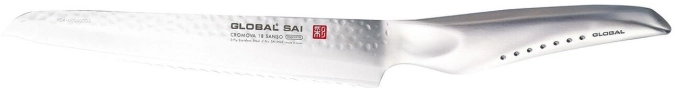 Brotmesser Sai 17Cm