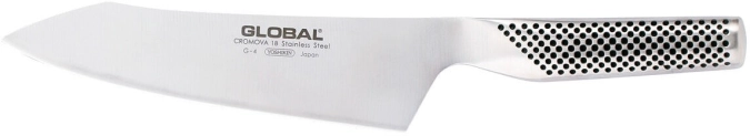 Kochmesser G4 Edelstahl 180