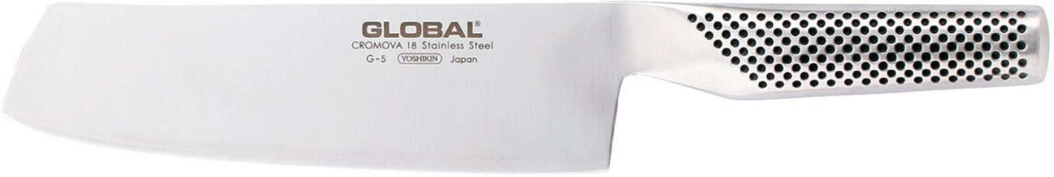 Gemüsemesser G5 Edelstahl 180