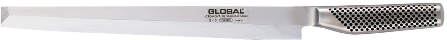 Fischmesser G 15 Edelstahl 300