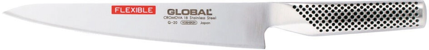 Filiermesser G20L210mm