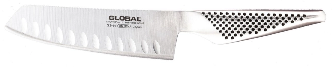 Gemüsemesser Gs91 Kullen L140