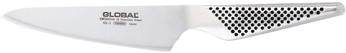 Chefmesser Gs3 Edelstahl 130