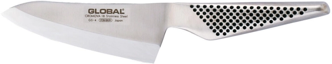 Gemüsemesser Gs4 Edelstahl 120