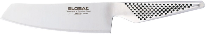 Gemüsemesser Gs5 Edelstahl 140