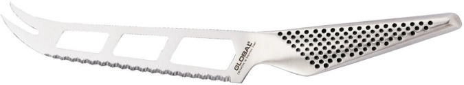Käsemesser Gs10 Edelstahl 140